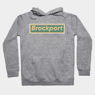 Brockport Hoodie